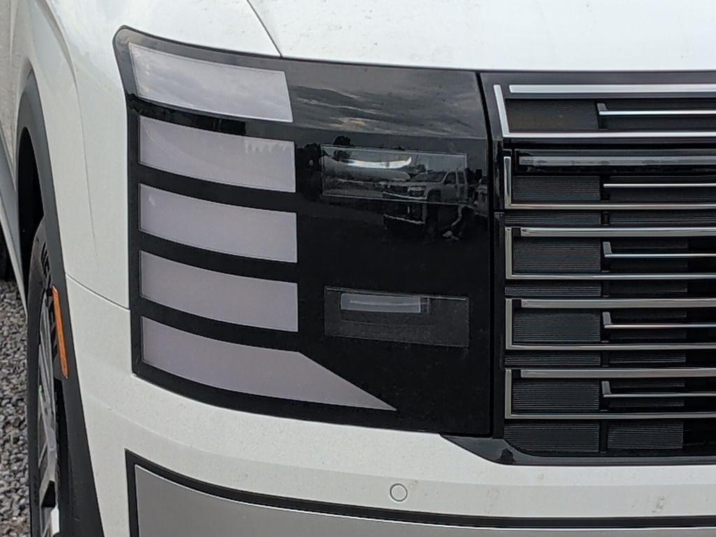 new 2026 Hyundai Palisade Hybrid car, priced at $46,800