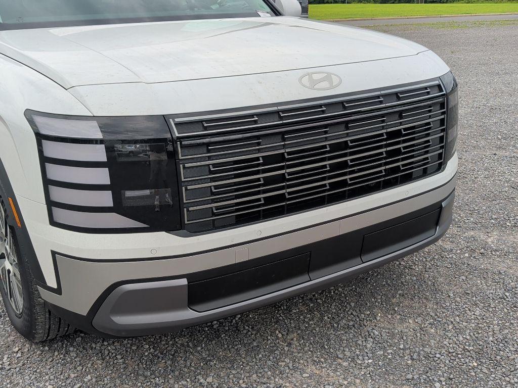 new 2026 Hyundai Palisade Hybrid car, priced at $46,800