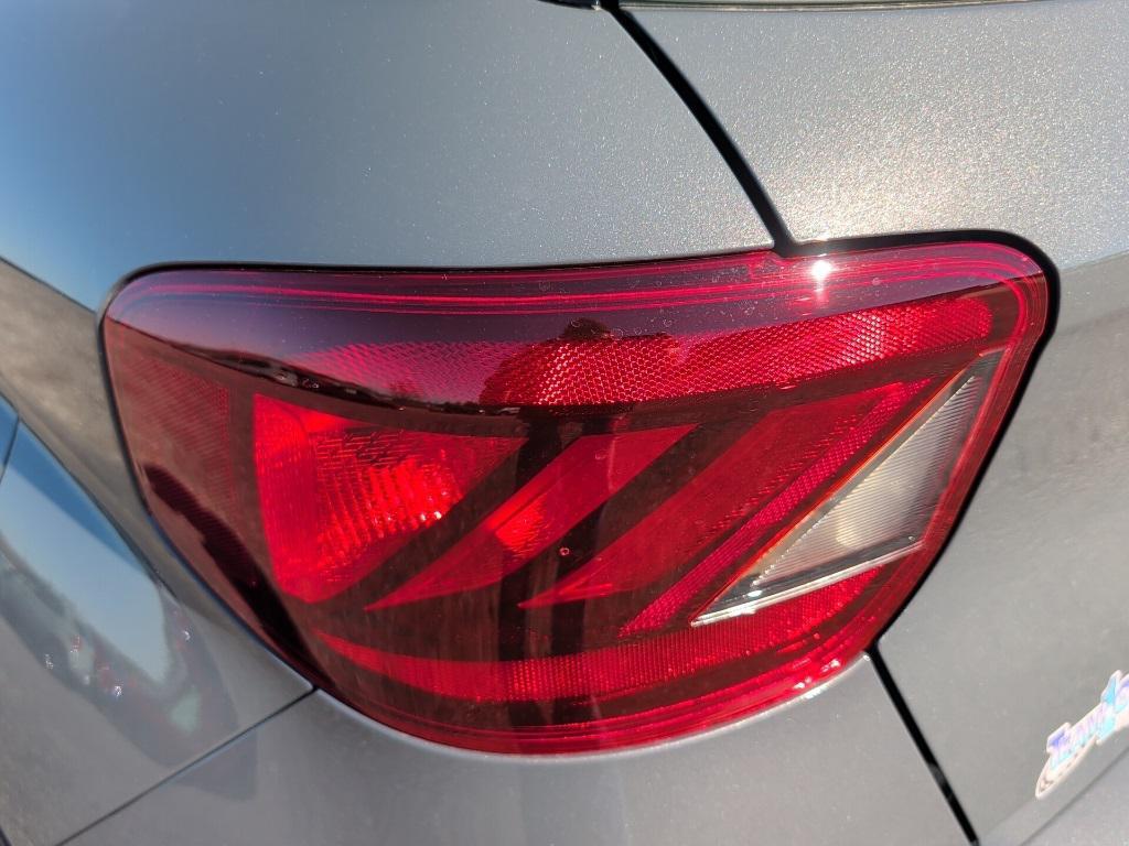 new 2026 Hyundai Venue car, priced at $23,124