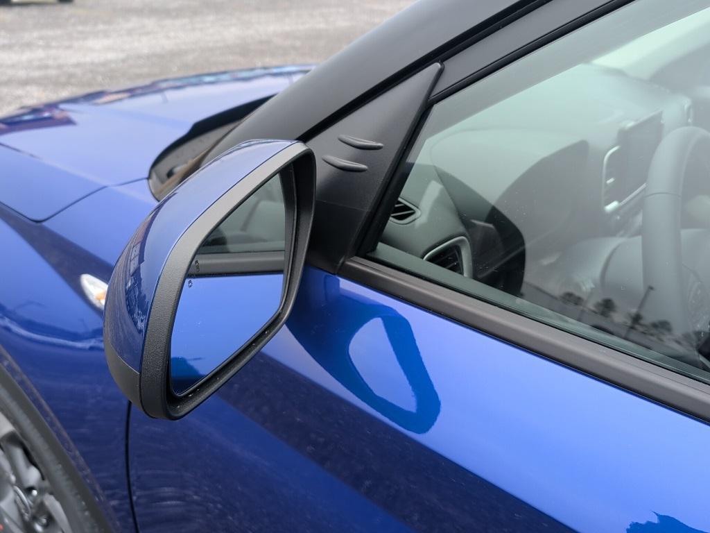 new 2026 Hyundai Venue car, priced at $23,478