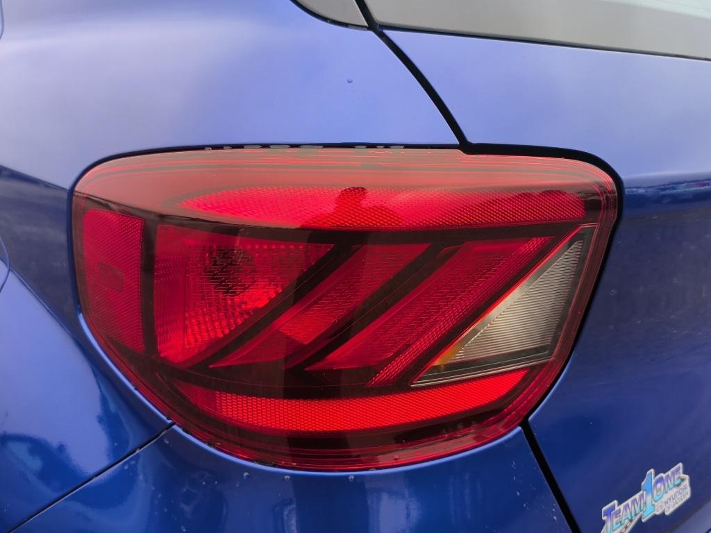 new 2026 Hyundai Venue car, priced at $23,478