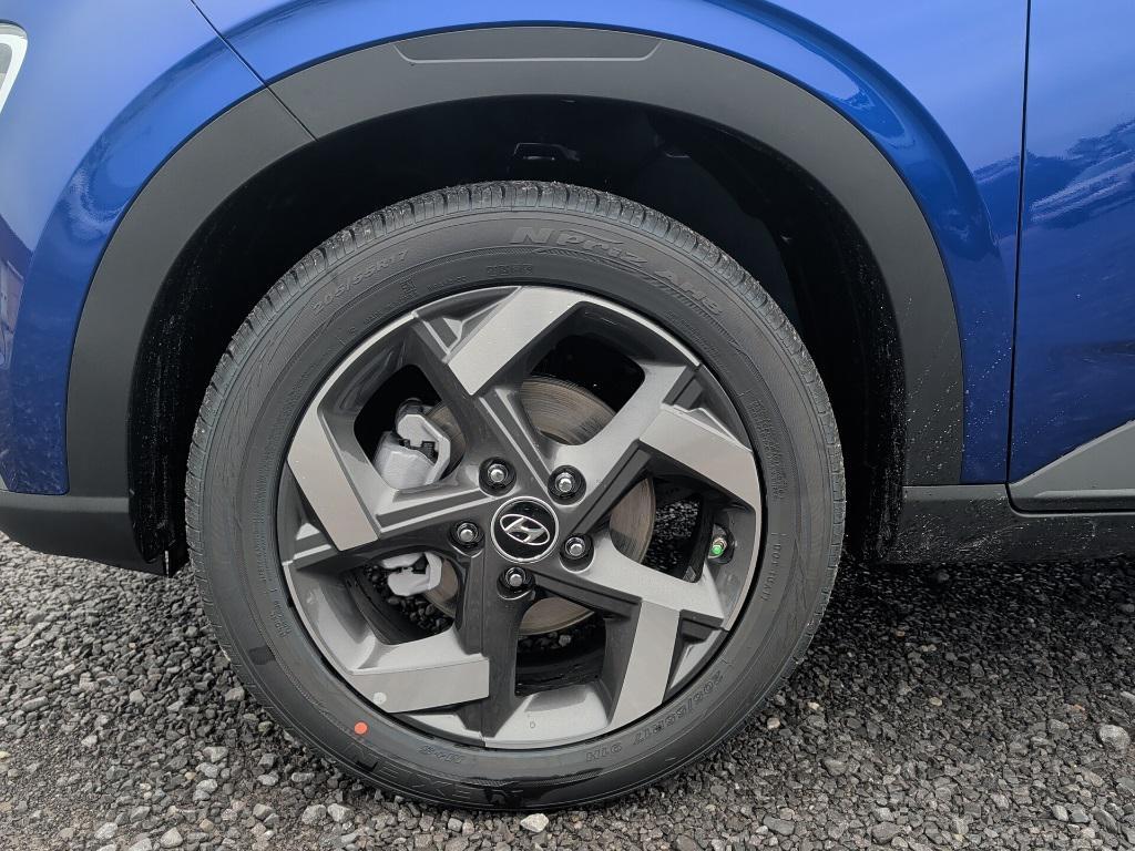new 2026 Hyundai Venue car, priced at $23,478