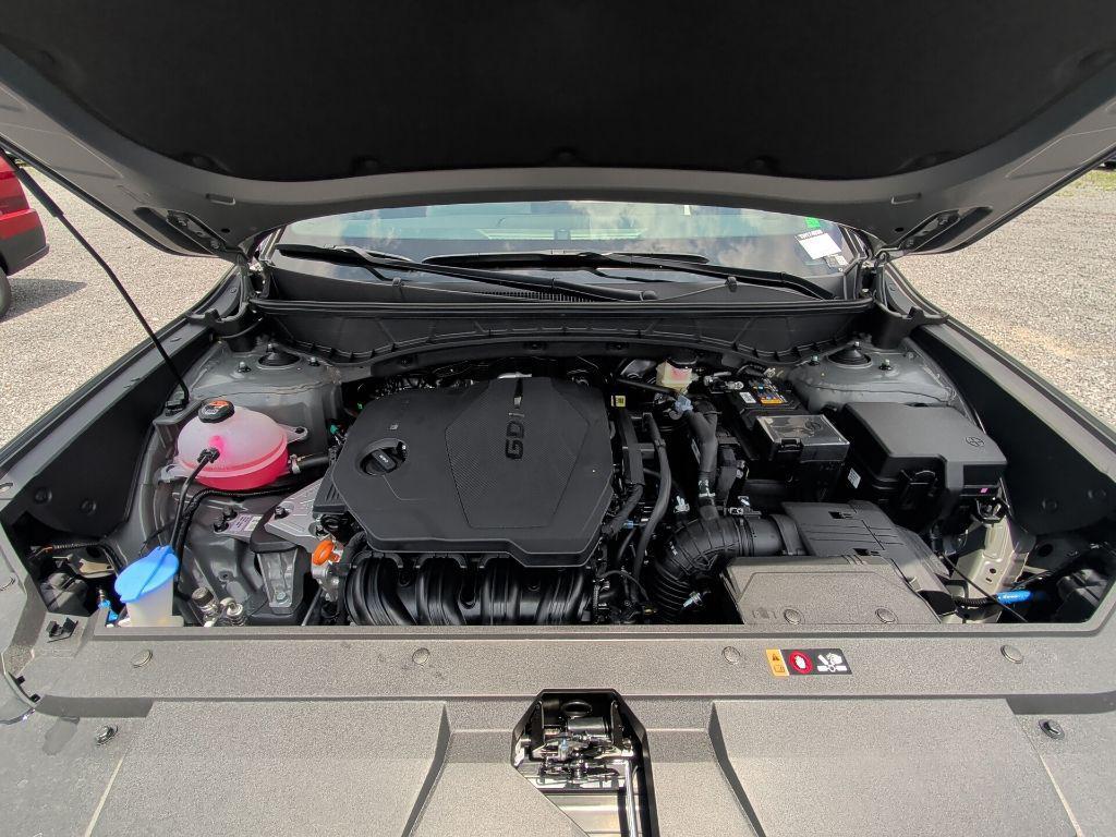 new 2026 Hyundai SANTA CRUZ car, priced at $30,285