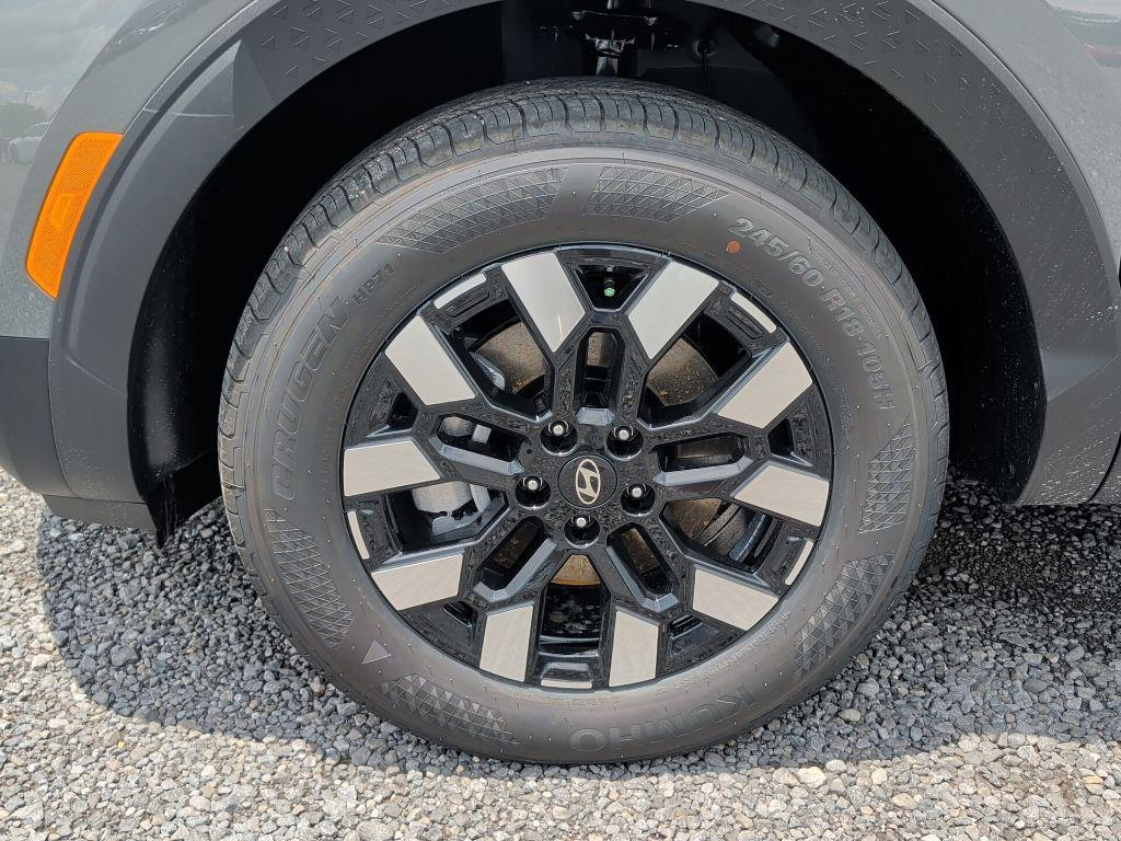 new 2026 Hyundai SANTA CRUZ car, priced at $30,285