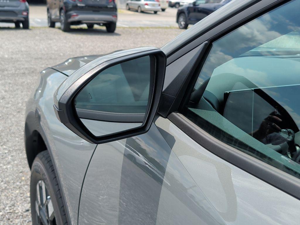 new 2026 Hyundai SANTA CRUZ car, priced at $30,285