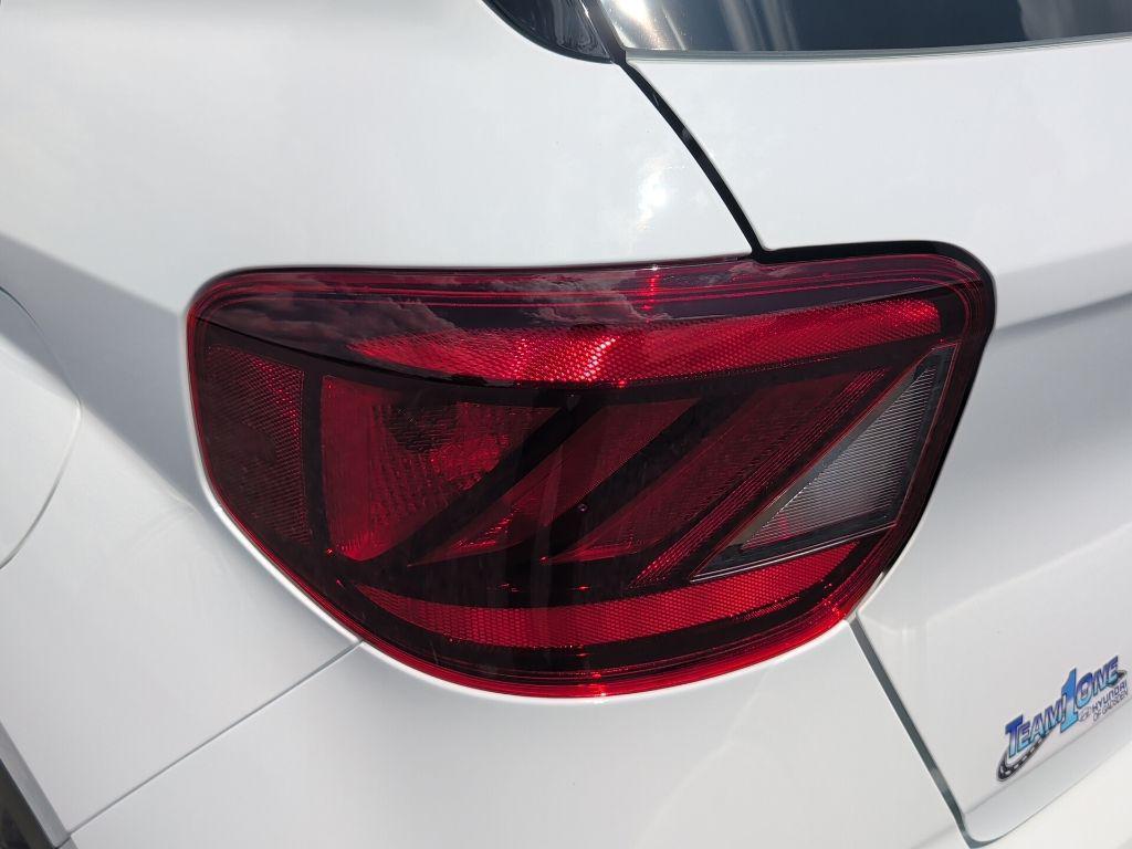 new 2026 Hyundai Venue car, priced at $25,334