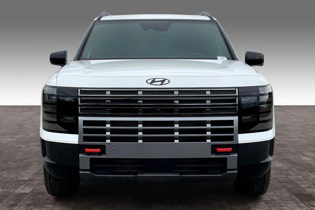 new 2026 Hyundai Palisade car, priced at $48,476