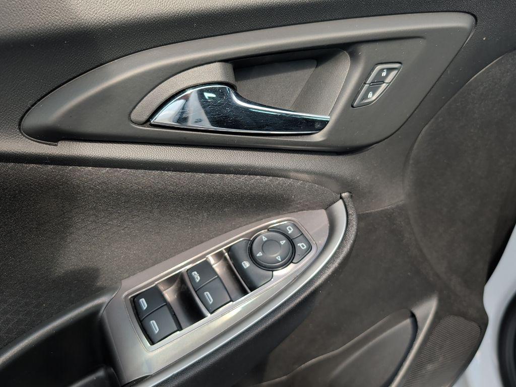 used 2025 Chevrolet Malibu car, priced at $19,476