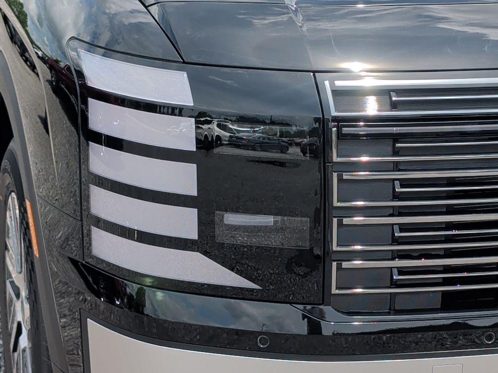 new 2026 Hyundai Palisade Hybrid car, priced at $45,943