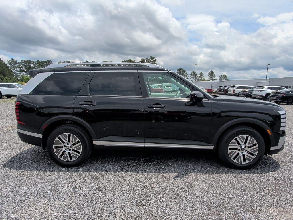 new 2026 Hyundai Palisade Hybrid car, priced at $45,943