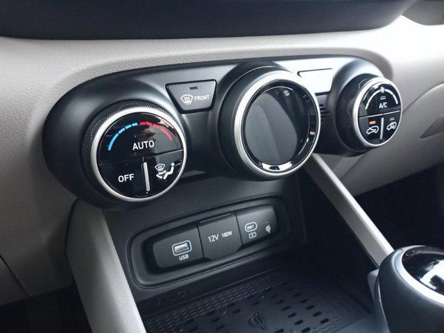 new 2026 Hyundai Venue car, priced at $24,545