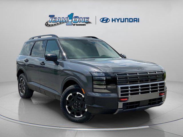 new 2026 Hyundai Palisade car, priced at $51,520
