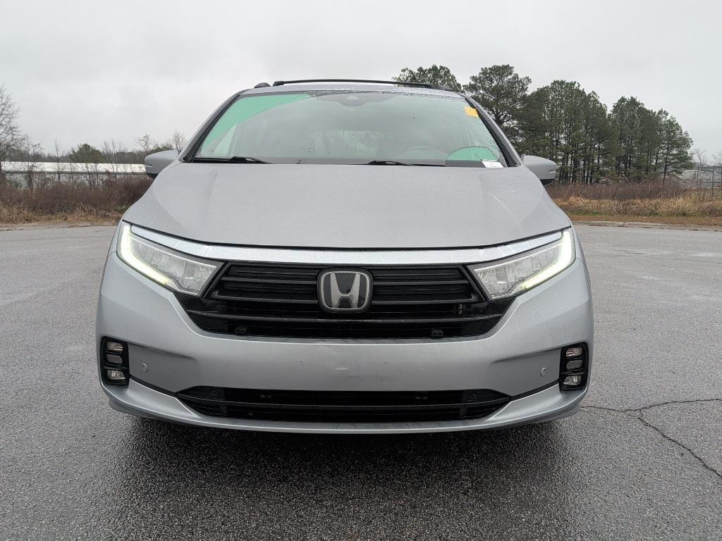 used 2022 Honda Odyssey car, priced at $26,499