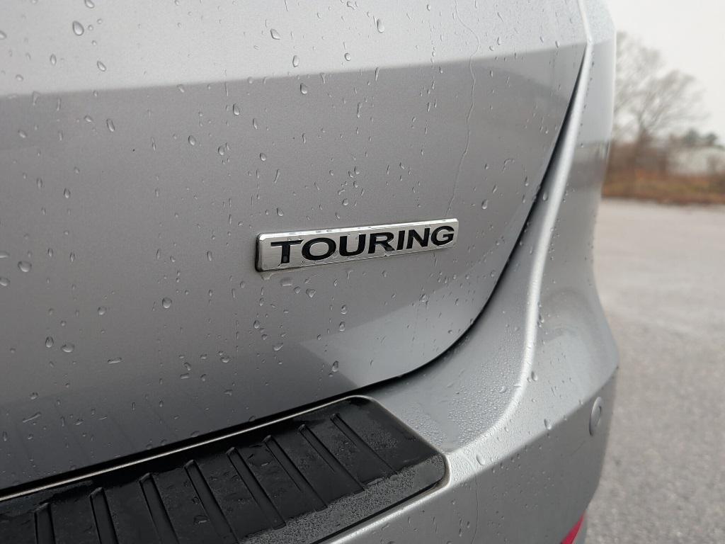 used 2022 Honda Odyssey car, priced at $26,499