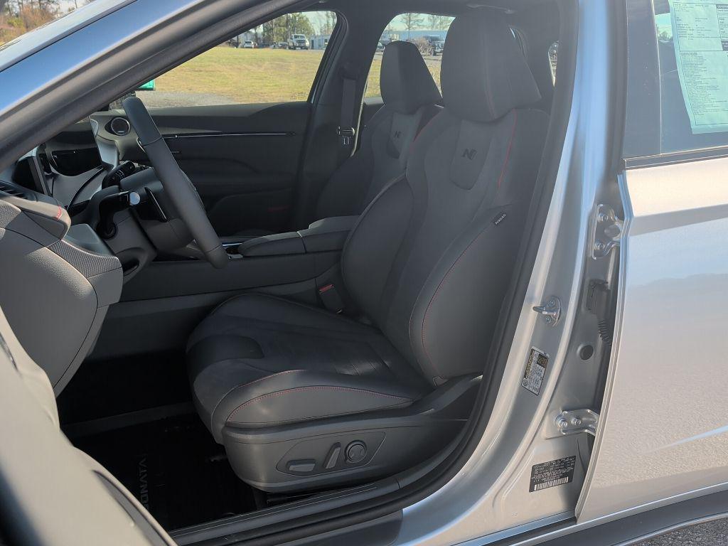 new 2026 Hyundai Sonata car, priced at $33,663