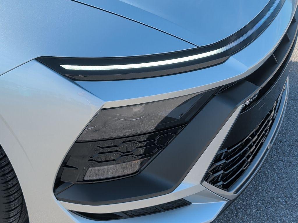 new 2026 Hyundai Sonata car, priced at $33,663