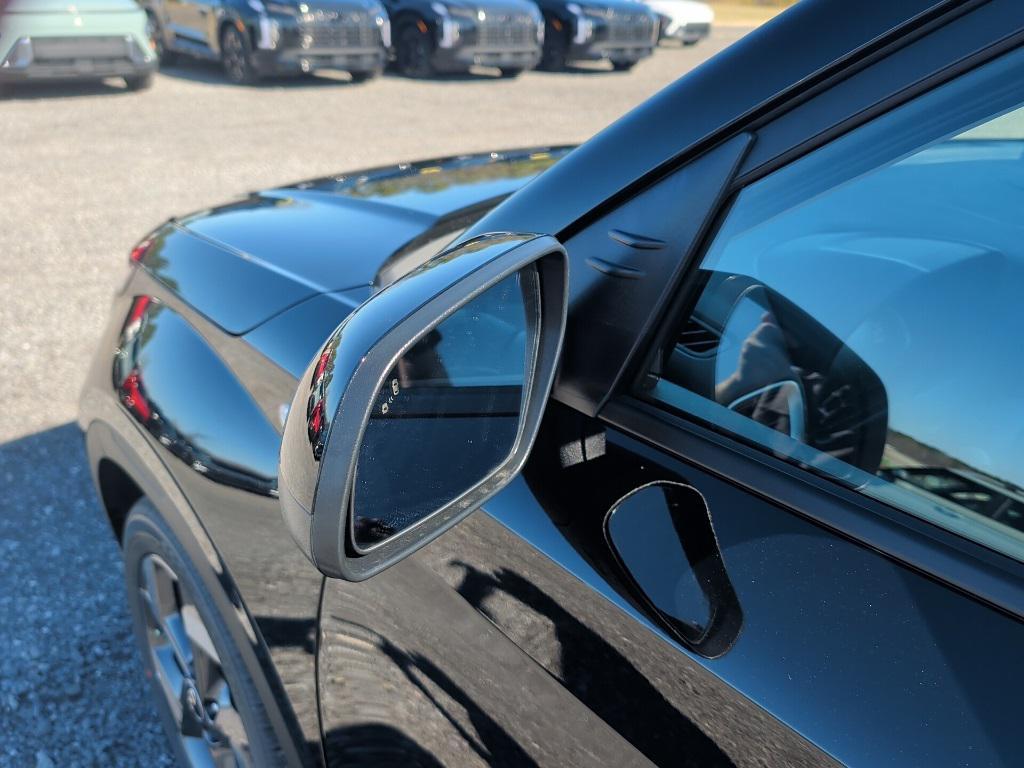 new 2026 Hyundai Venue car, priced at $23,689