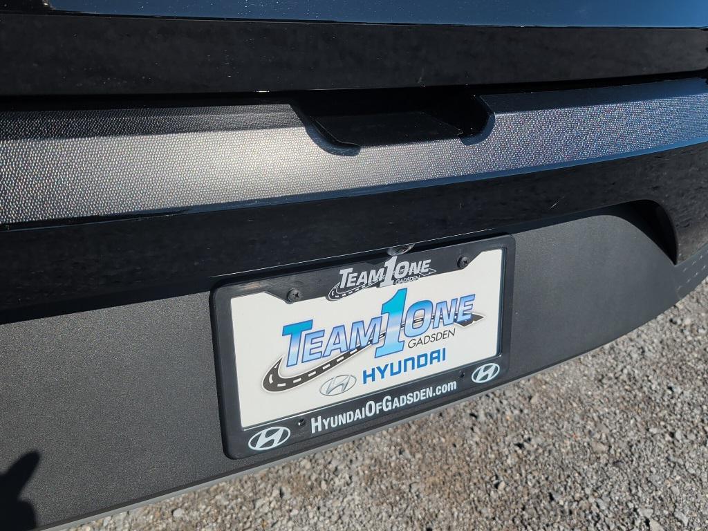 new 2026 Hyundai Venue car, priced at $23,689