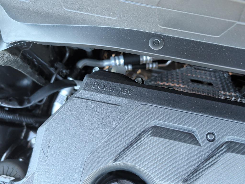 new 2026 Hyundai Venue car, priced at $23,689