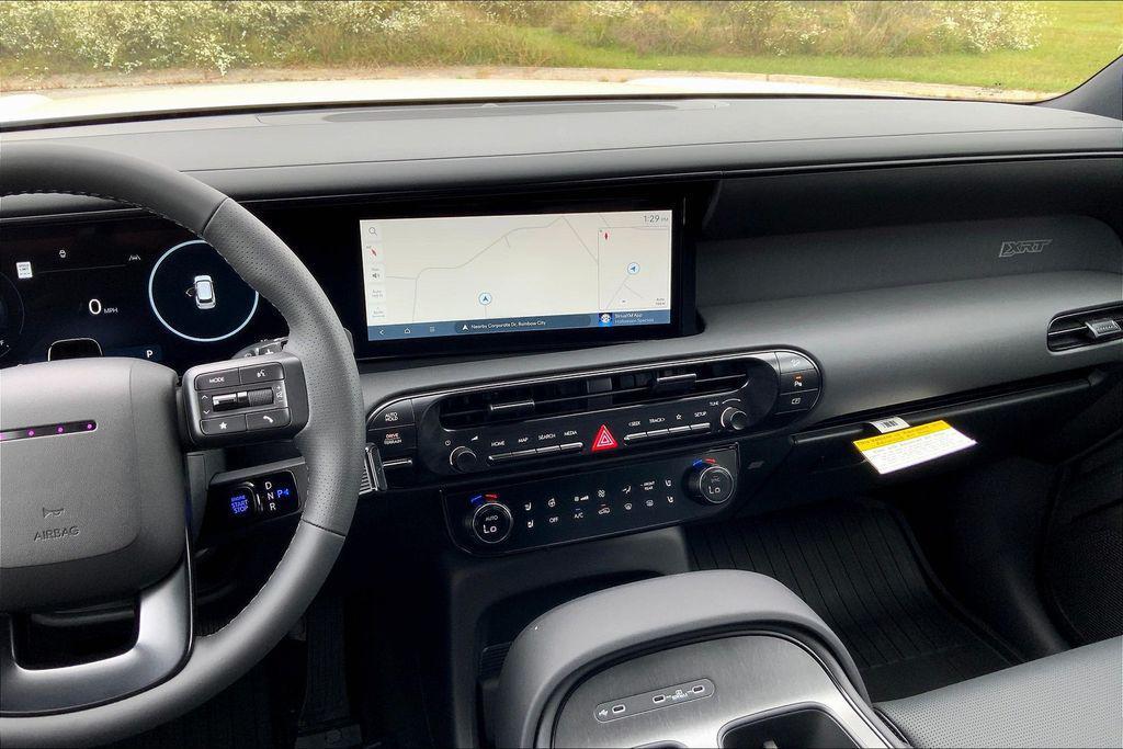new 2026 Hyundai Palisade car, priced at $49,875