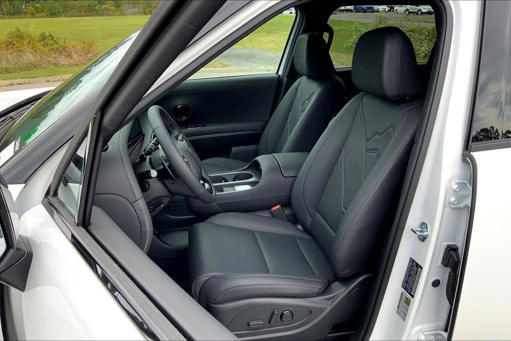 new 2026 Hyundai Palisade car, priced at $49,875