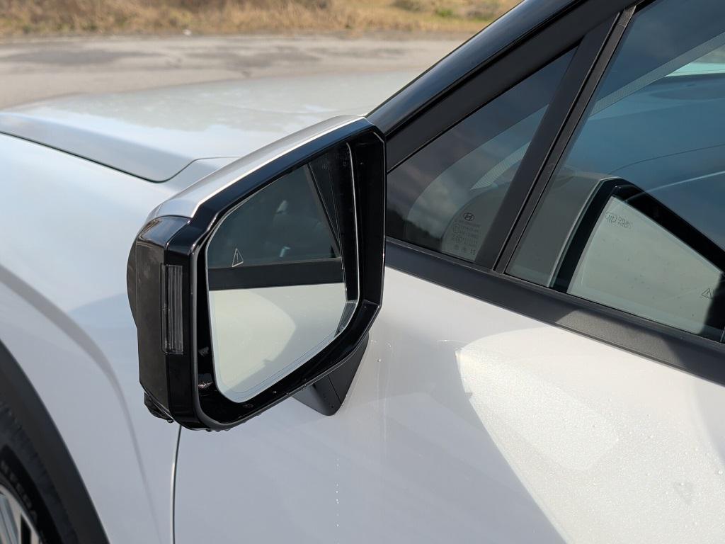 new 2026 Hyundai Palisade car, priced at $46,865