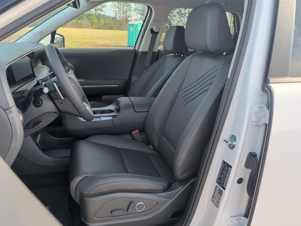 new 2026 Hyundai Palisade car, priced at $46,865