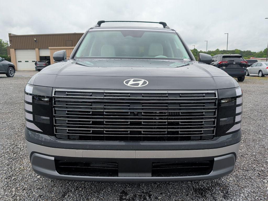 new 2026 Hyundai Palisade Hybrid car, priced at $49,771