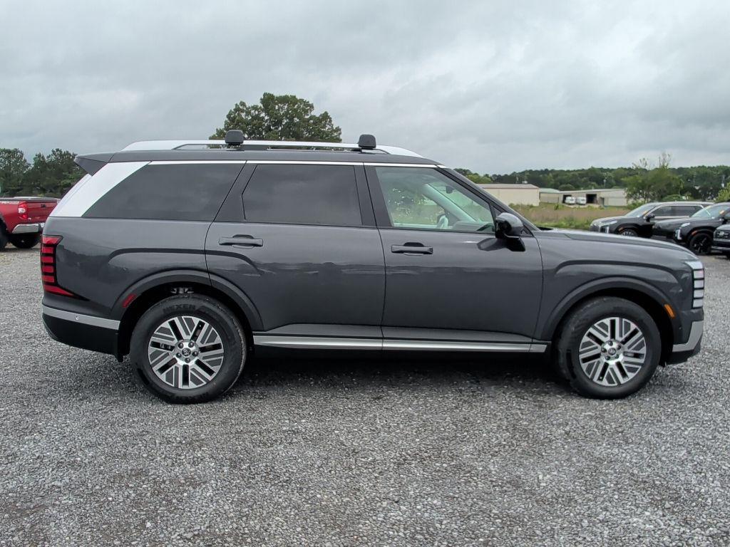 new 2026 Hyundai Palisade Hybrid car, priced at $49,771