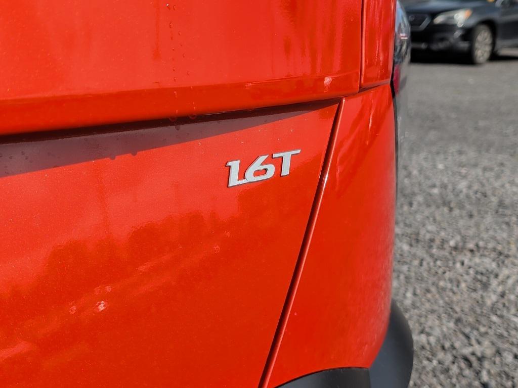 new 2026 Hyundai Kona car, priced at $29,360