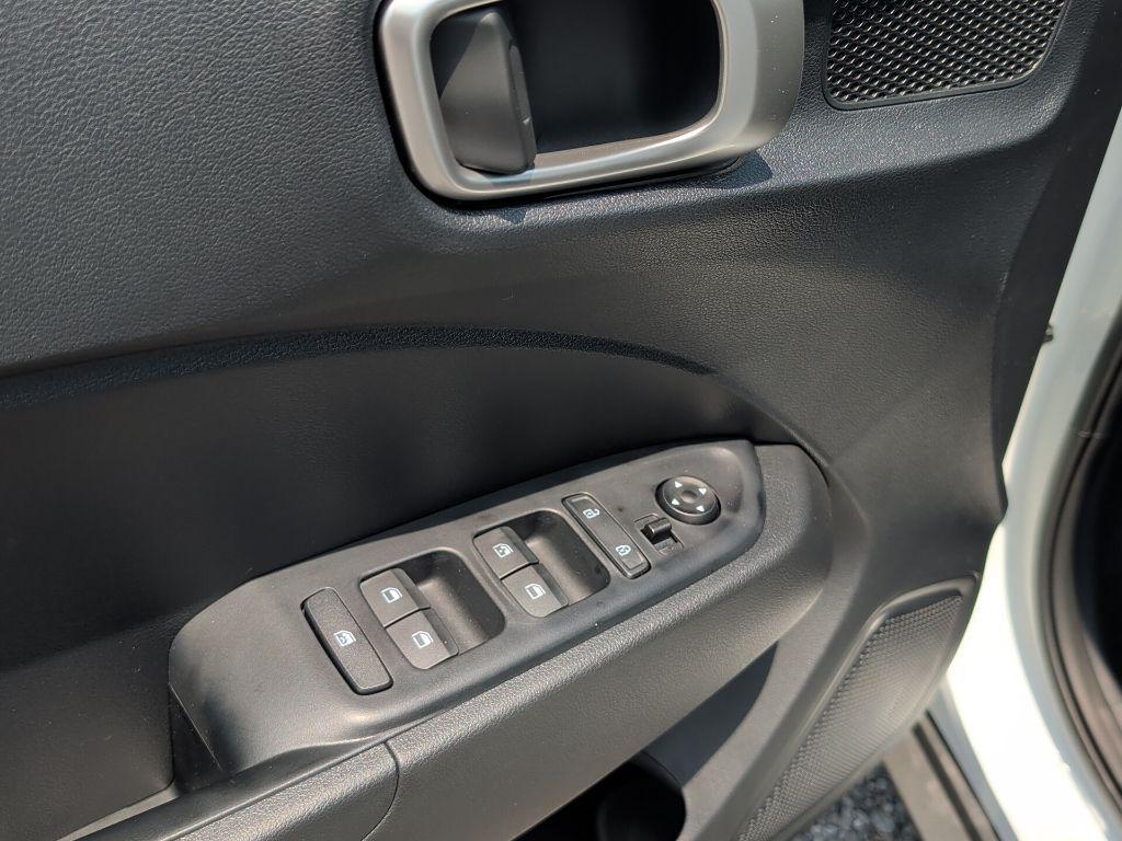 new 2026 Hyundai Venue car, priced at $24,970