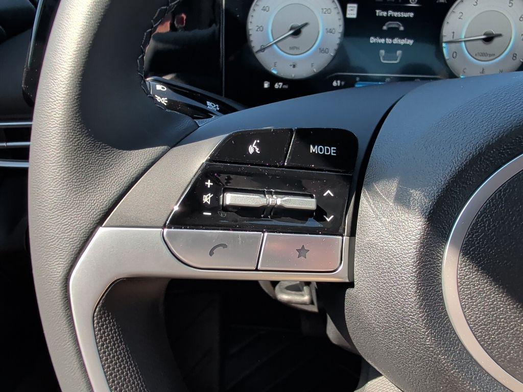 used 2026 Hyundai Elantra car, priced at $27,170