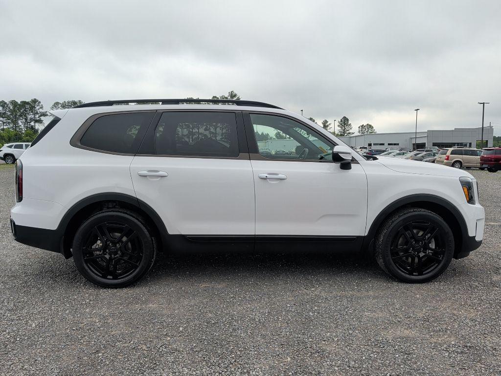 used 2025 Kia Telluride car, priced at $44,588