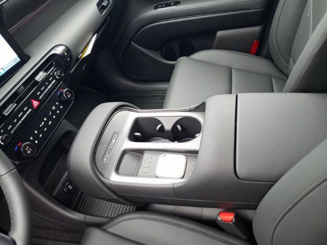 new 2026 Hyundai Palisade car, priced at $50,844