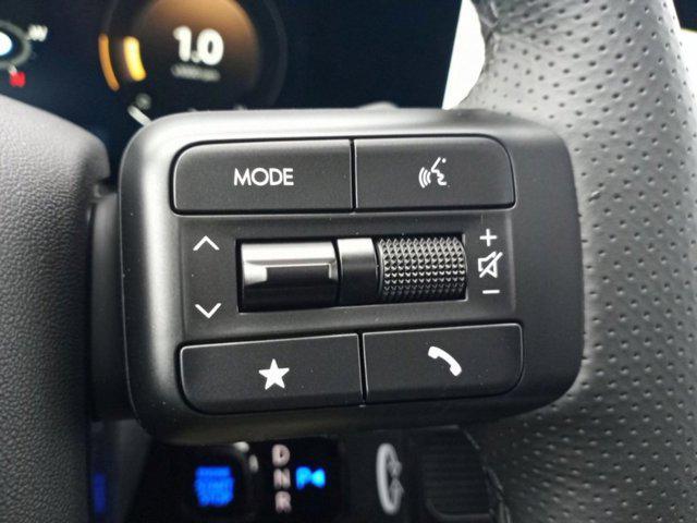 new 2026 Hyundai Palisade car, priced at $50,844