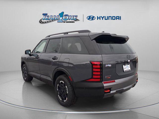 new 2026 Hyundai Palisade car, priced at $50,844