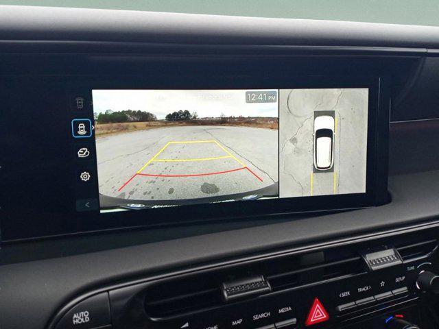 new 2026 Hyundai Palisade car, priced at $50,844