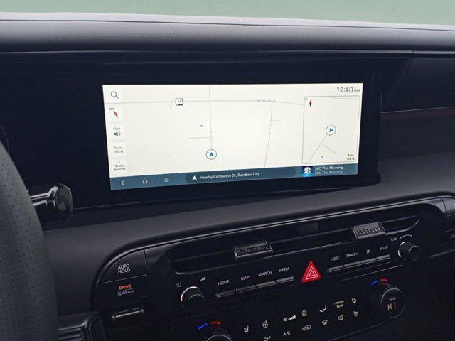 new 2026 Hyundai Palisade car, priced at $50,844