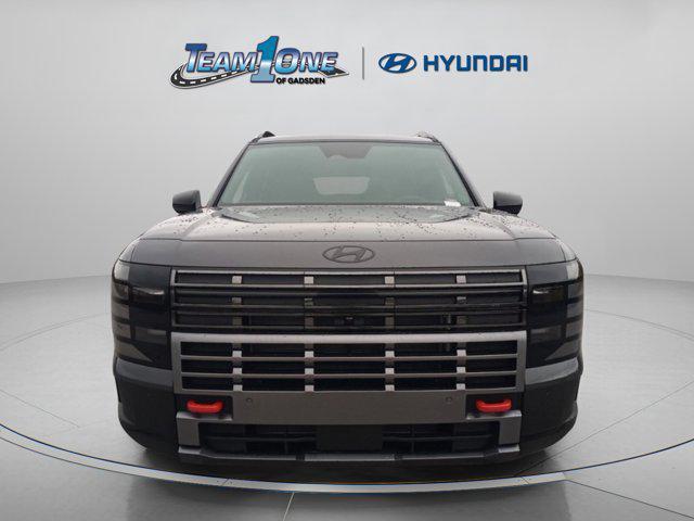 new 2026 Hyundai Palisade car, priced at $50,844