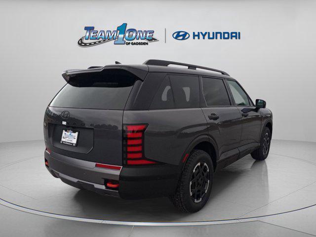 new 2026 Hyundai Palisade car, priced at $50,844