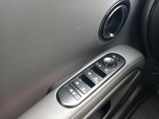 new 2026 Hyundai Palisade car, priced at $50,844