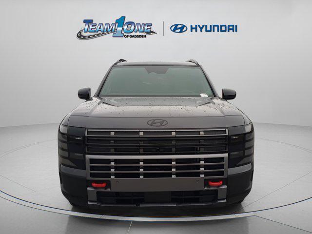 new 2026 Hyundai Palisade car, priced at $50,844