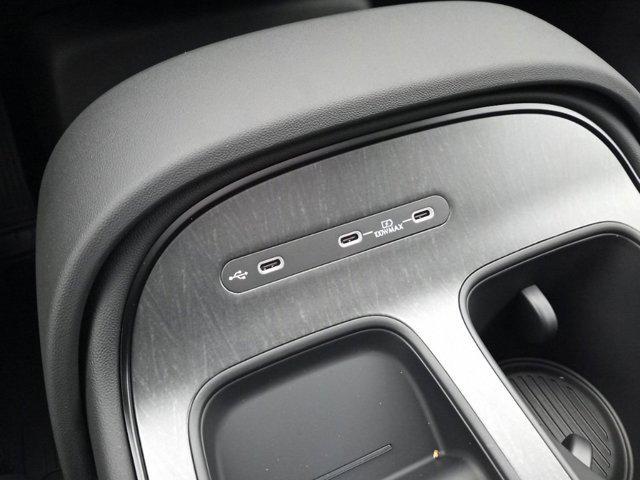 new 2026 Hyundai Palisade car, priced at $50,844