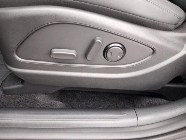 new 2026 Hyundai Palisade car, priced at $50,844