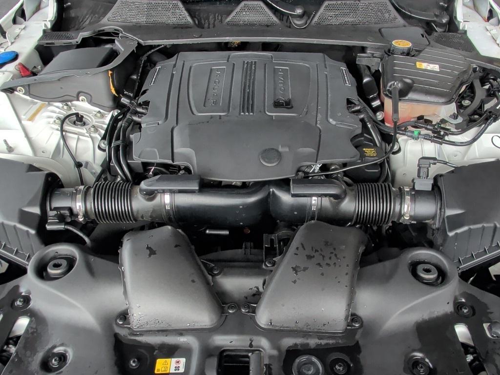 used 2017 Jaguar XJ car, priced at $16,998