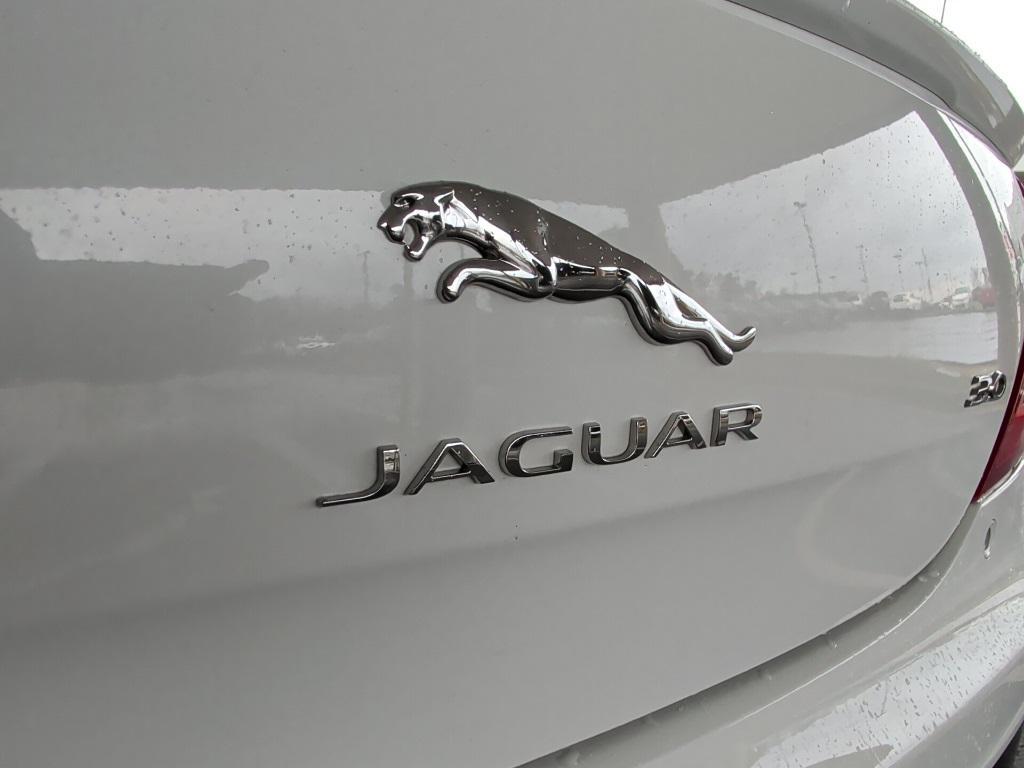 used 2017 Jaguar XJ car, priced at $16,998