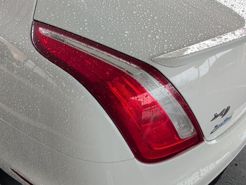 used 2017 Jaguar XJ car, priced at $16,998