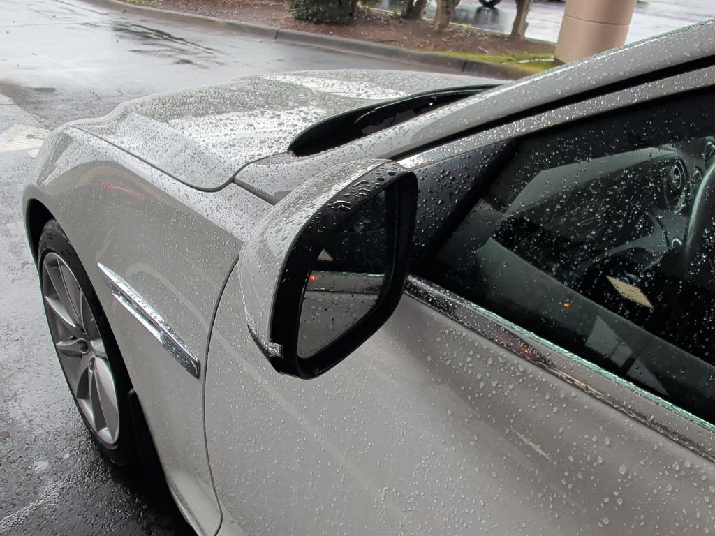 used 2017 Jaguar XJ car, priced at $16,998