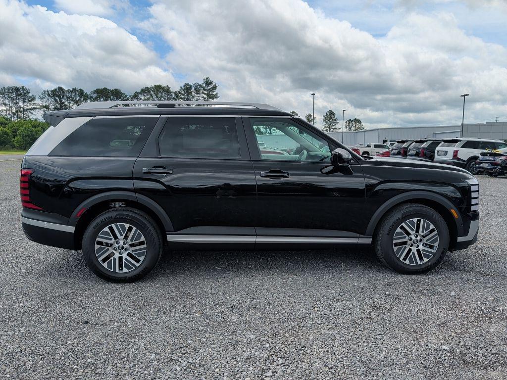 new 2026 Hyundai Palisade Hybrid car, priced at $49,684