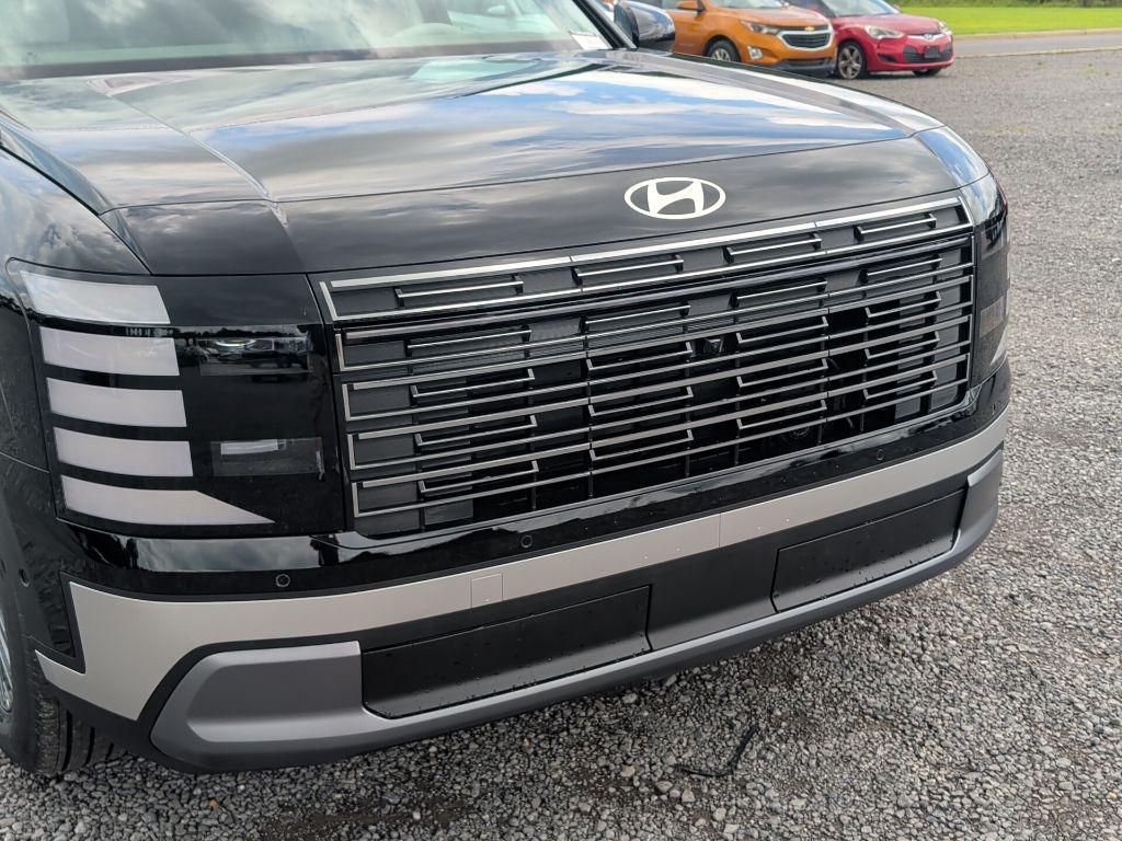 new 2026 Hyundai Palisade Hybrid car, priced at $49,684